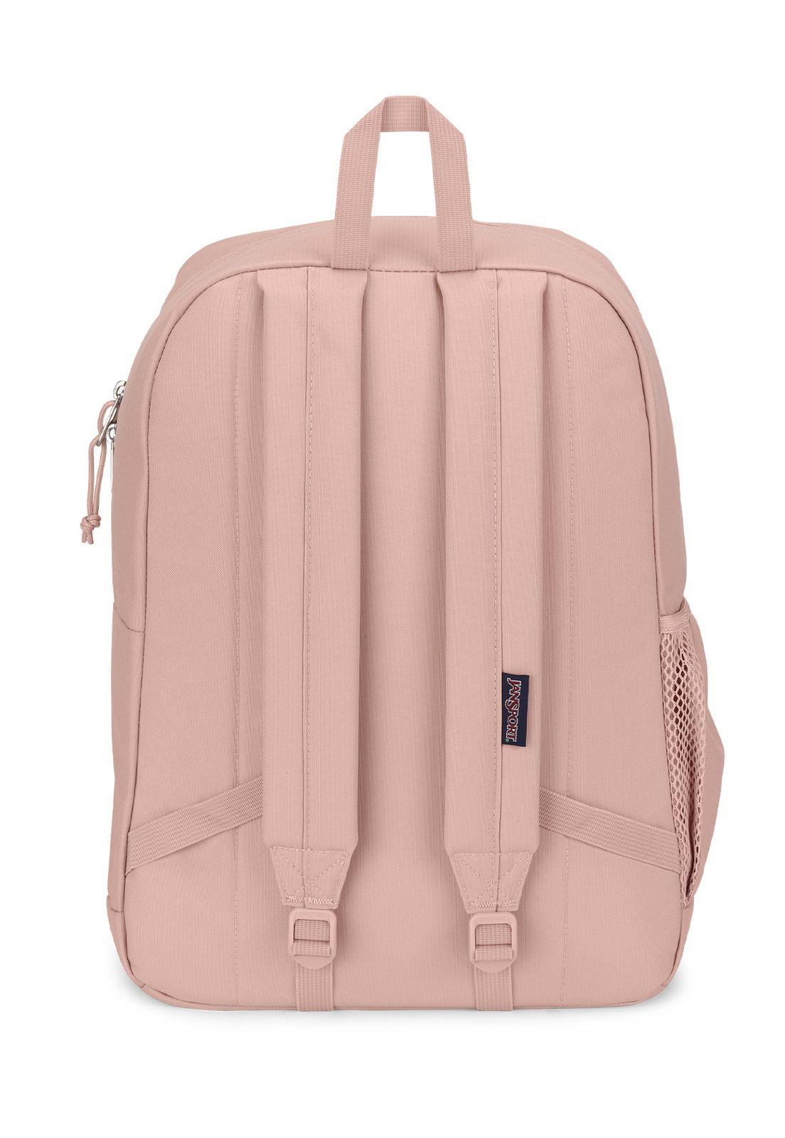Mochila Cross Town Plus Rosado Unisex-1