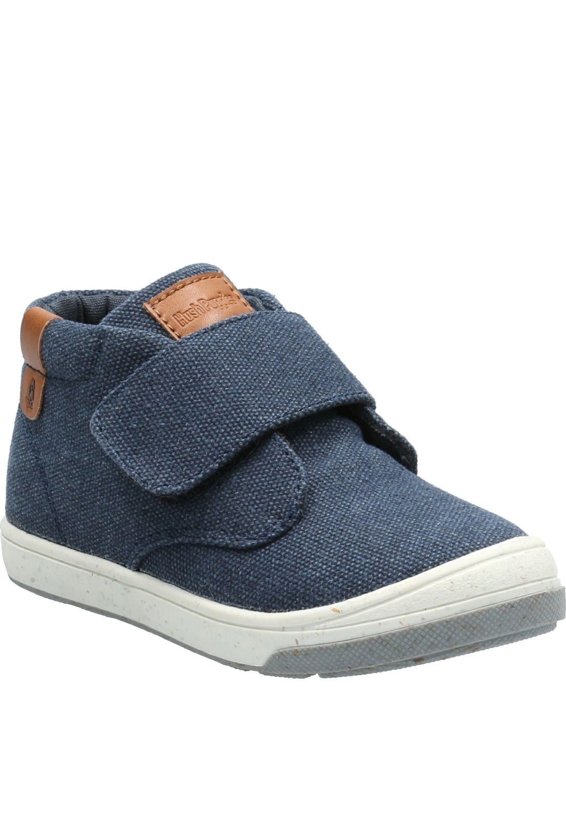 Zapatilla Howie (20-25) Niño Azul-0