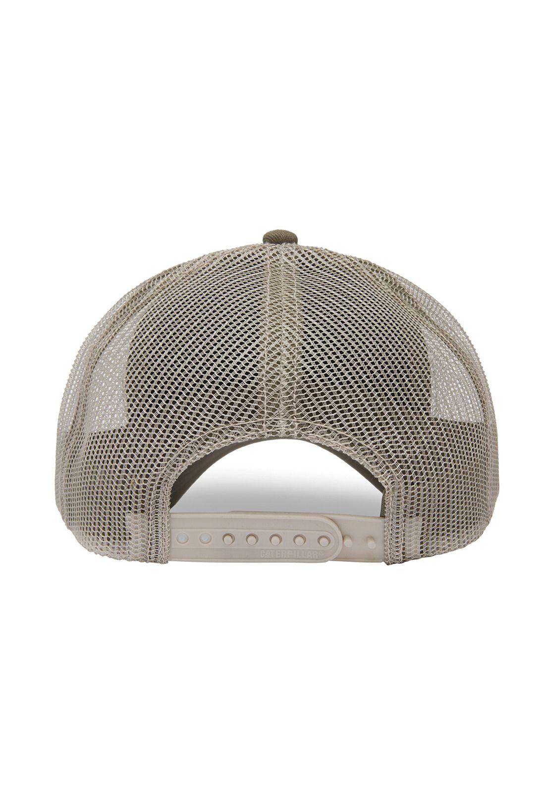 Jockey Casual Cat Patch Flag Hat  Hombre-1