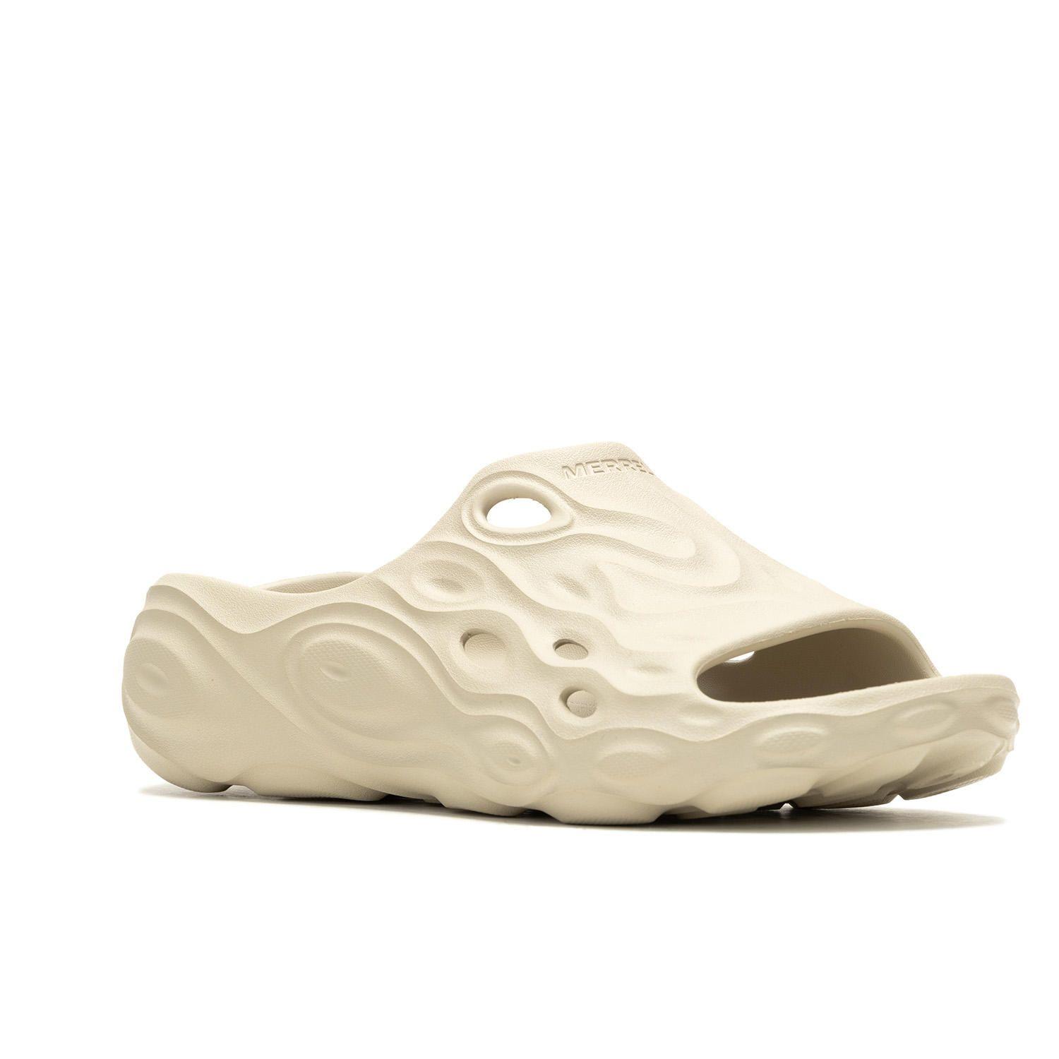 Sandalia Hombre Hydro Slide 2 Crema-1