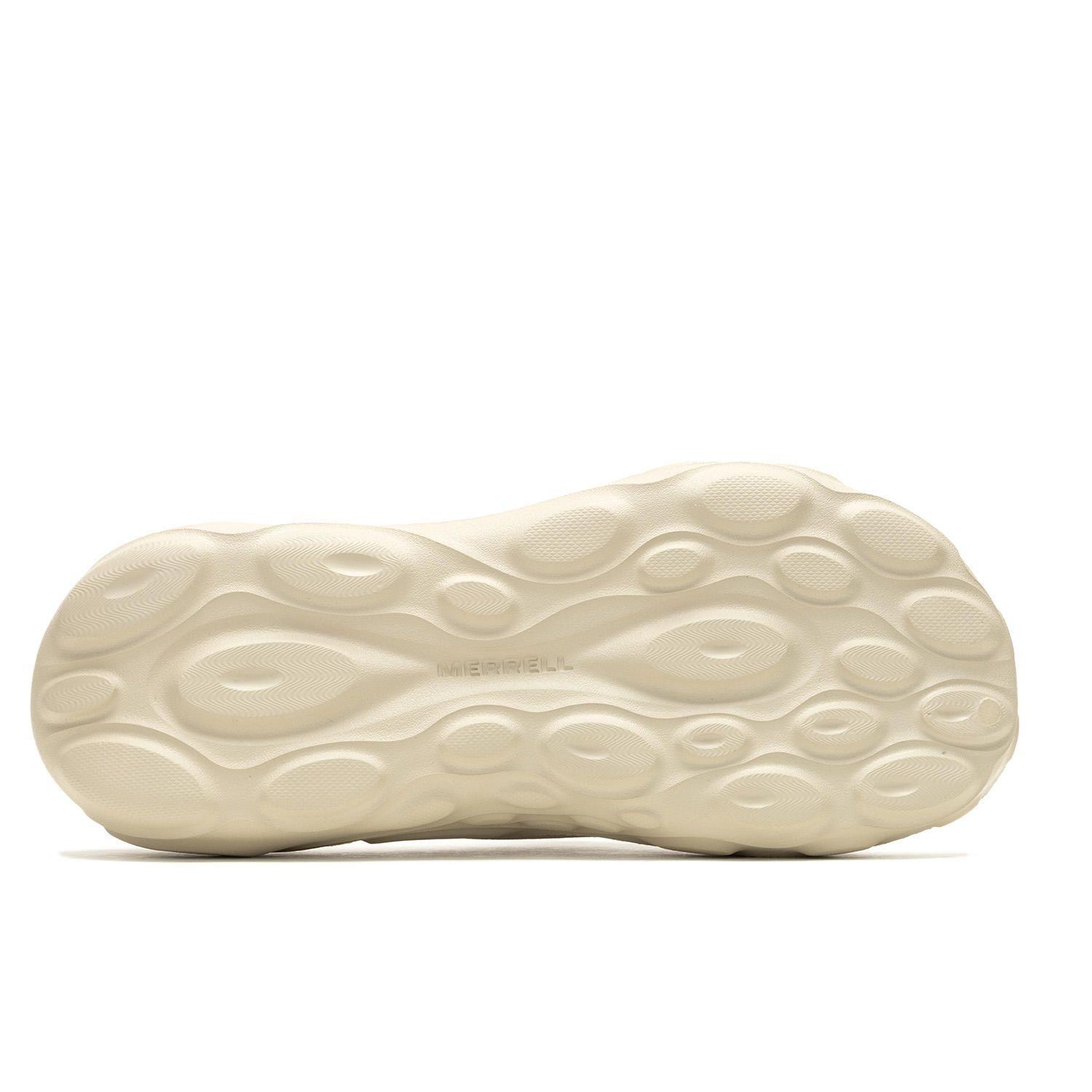 Sandalia Hombre Hydro Slide 2 Crema-5