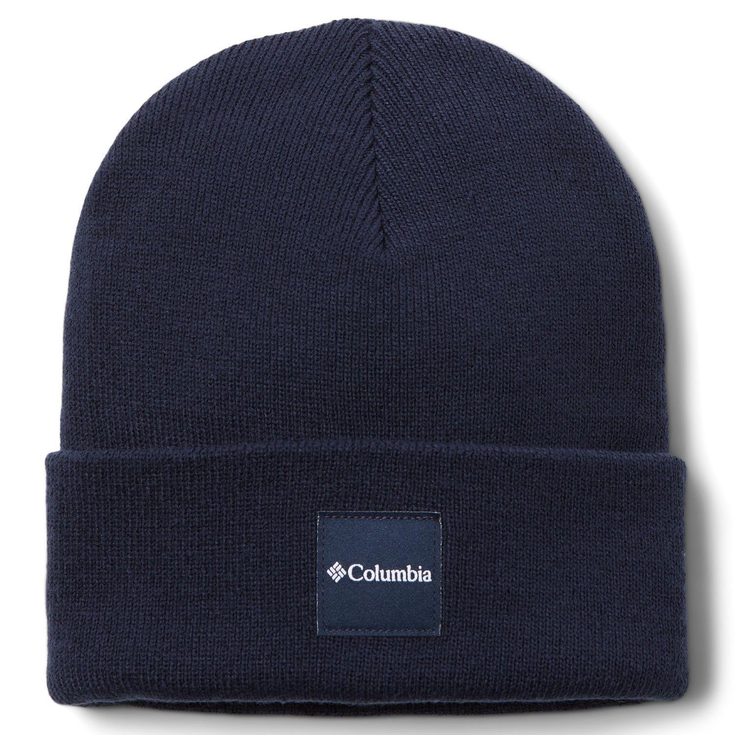 Gorro Unisex City Trek Heavyweight Azul-0