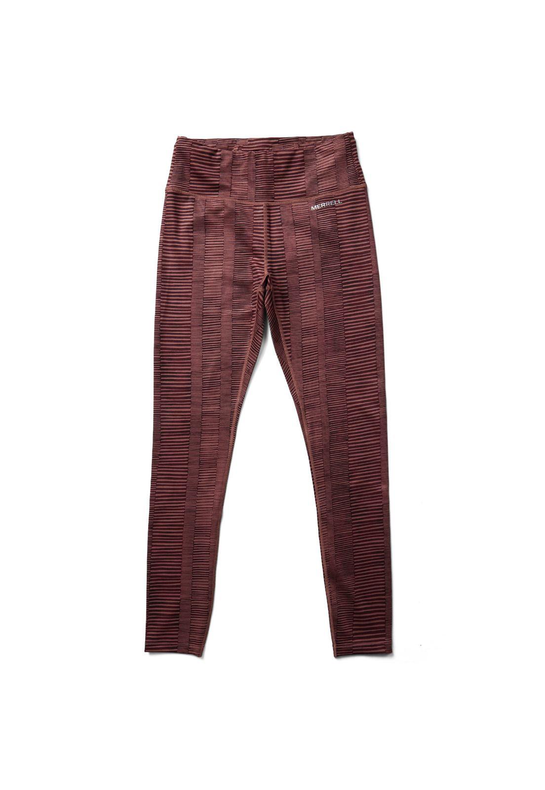 Calza Mujer Ever Move Morado-0