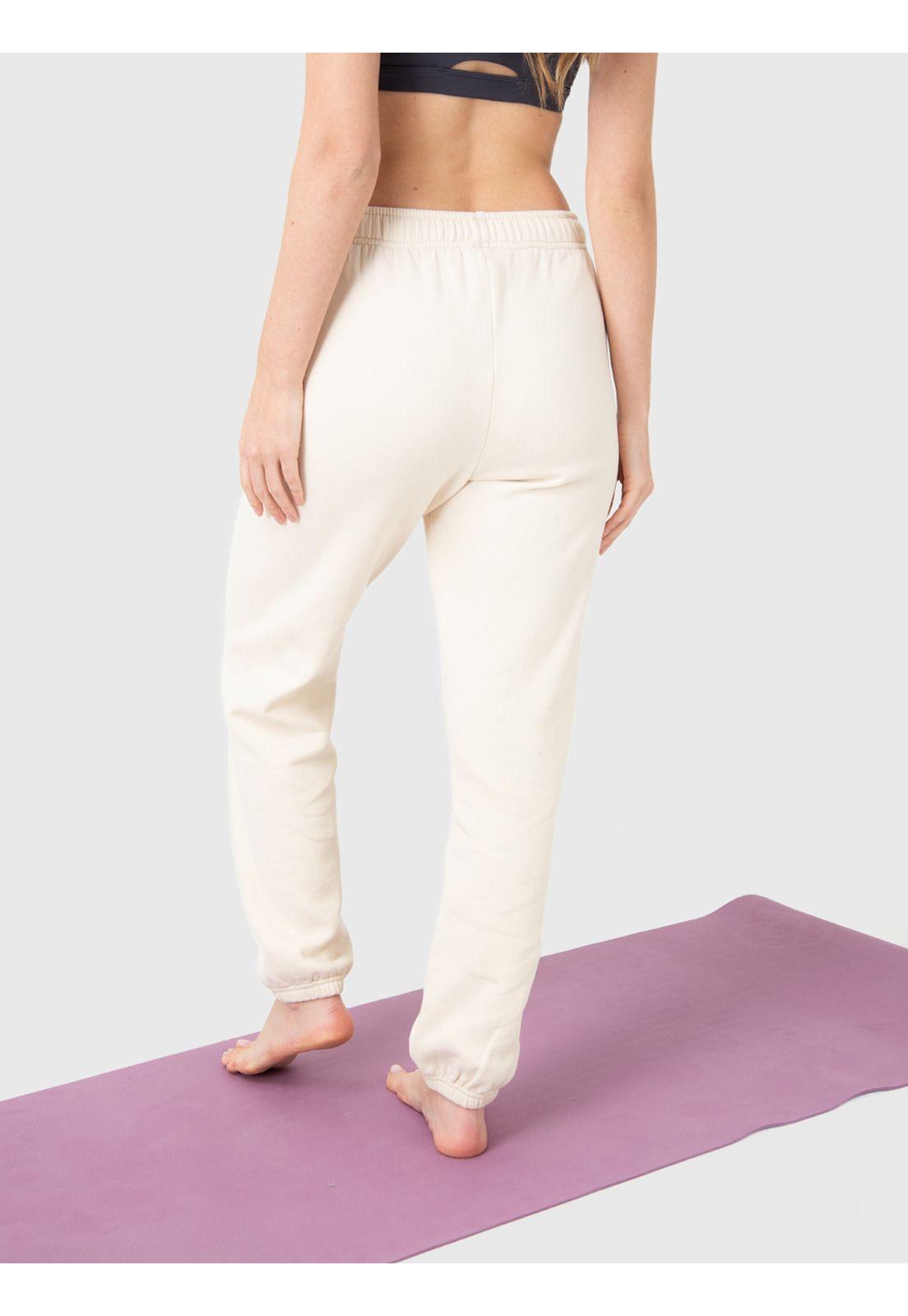 Pantalón Mujer Gloria Beige-3