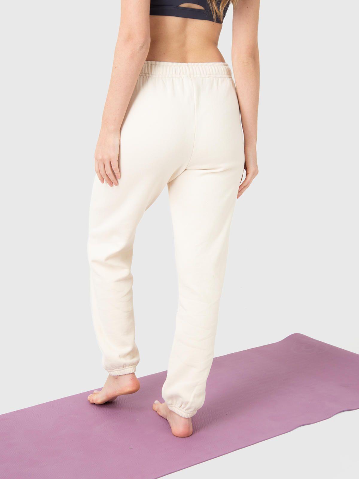 Pantalón Mujer Gloria Beige-3