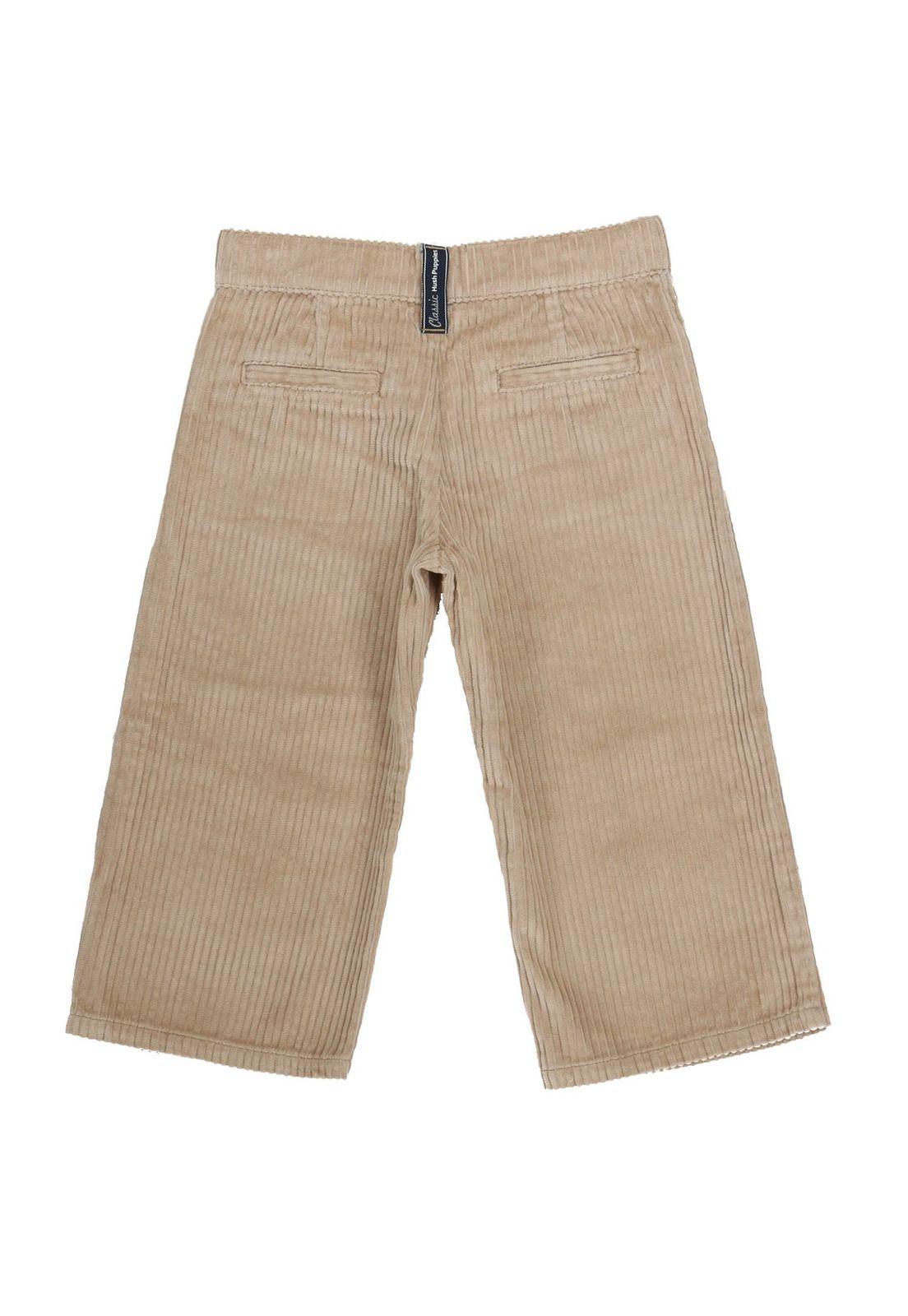 Pantalón Augustina Beige-1