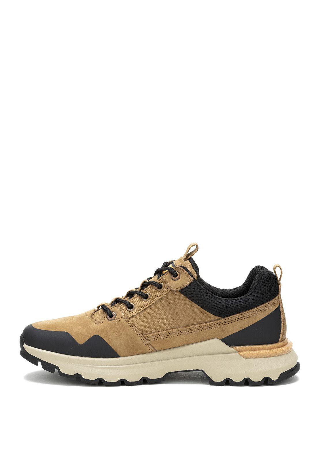 Zapatilla Casual Hombre Colorado Sneaker Lo Café-3