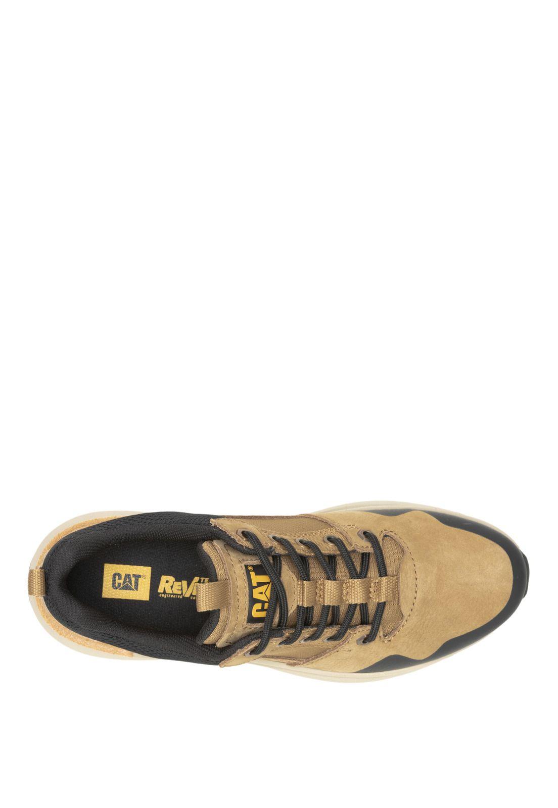 Zapatilla Casual Hombre Colorado Sneaker Lo Café-6