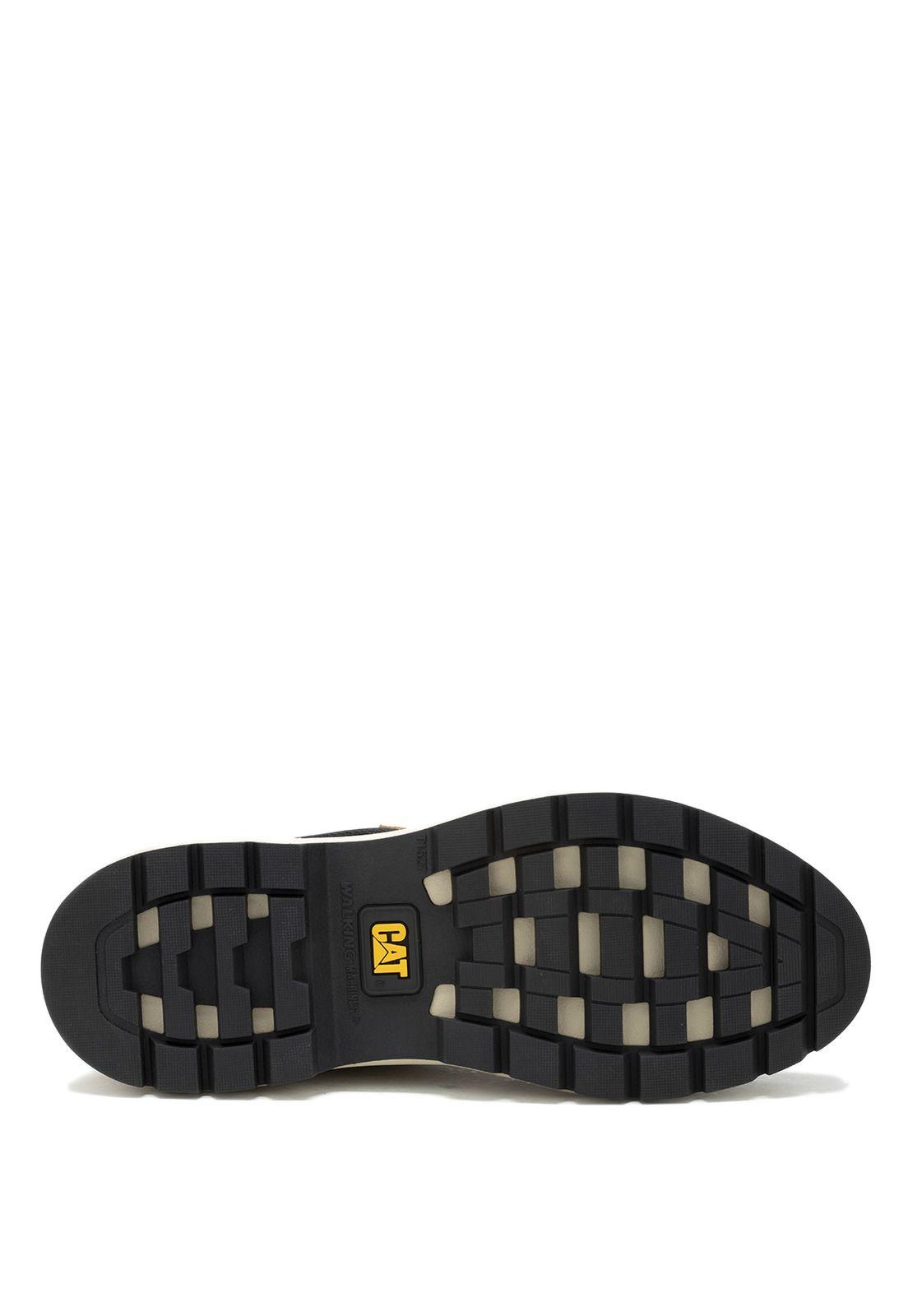 Zapatilla Casual Hombre Colorado Sneaker Lo Café-7