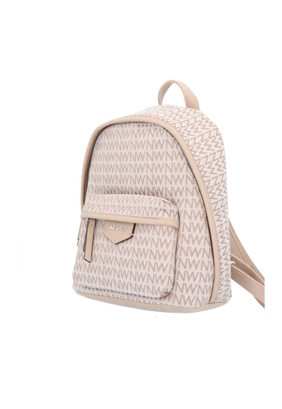 Mochila Indie Beige-1
