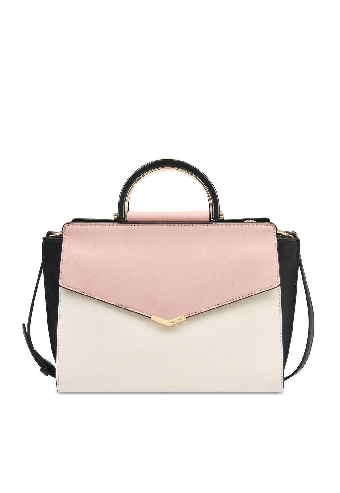 Cartera Arch Nemesis Mujer Nine West-0