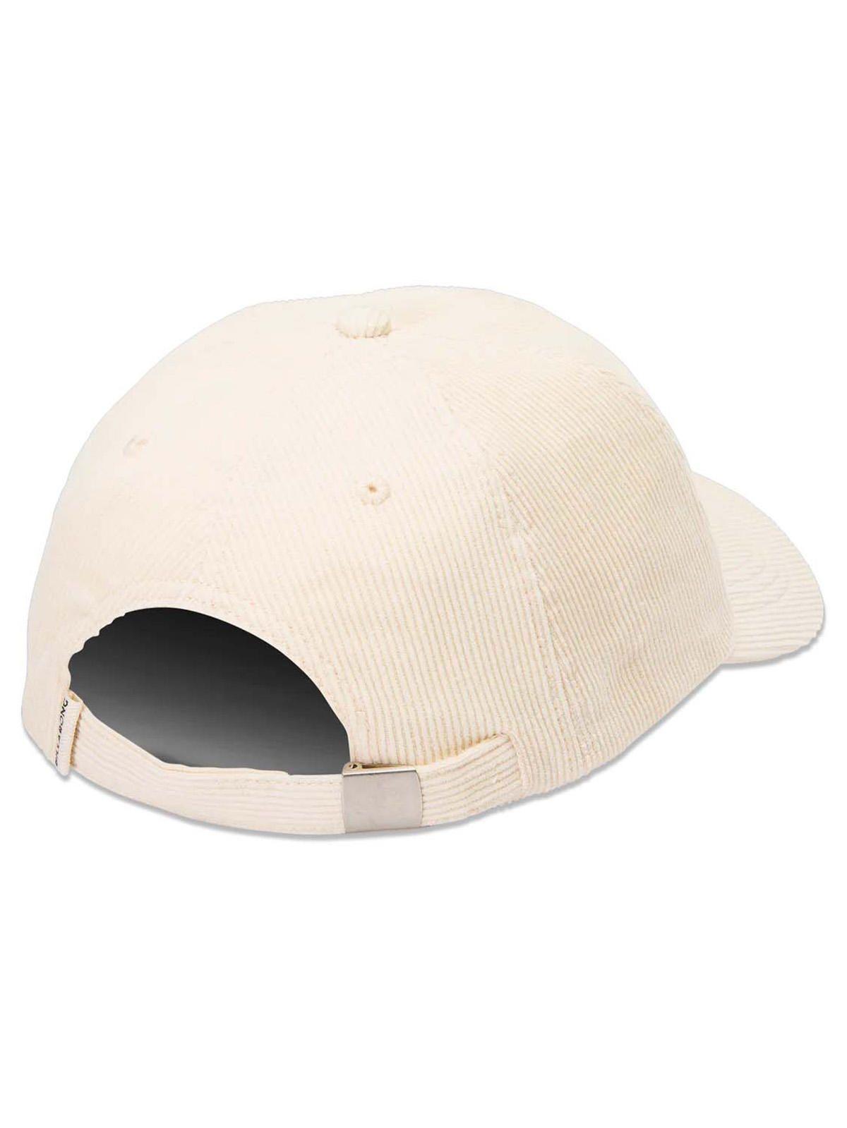 Gorro Mujer Dad Cap Blanco Billabong-1