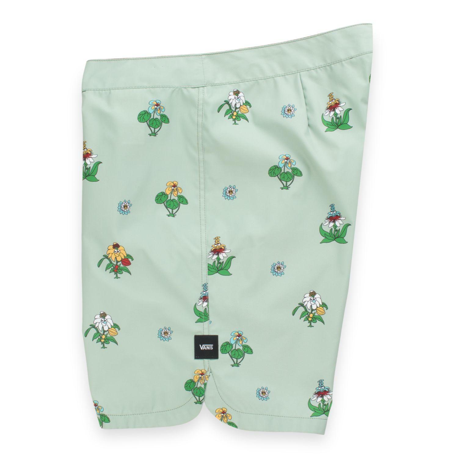 Traje De Baño Hombre Mixed Ii Desert Sage-4