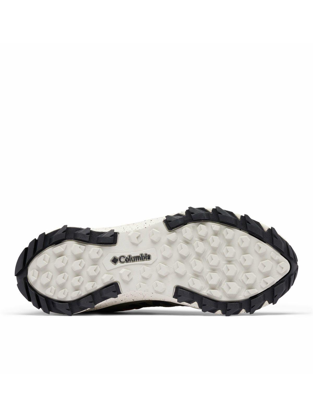 Zapatilla Hombre Peakfreak Ii Outdry Verde-9