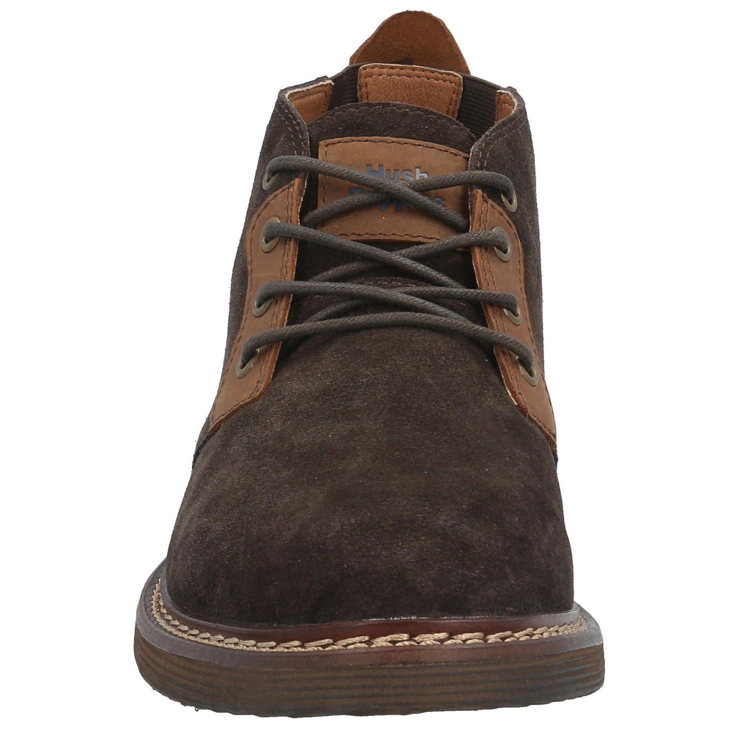 Botin Cuero Hombre Nebula Marrón-2