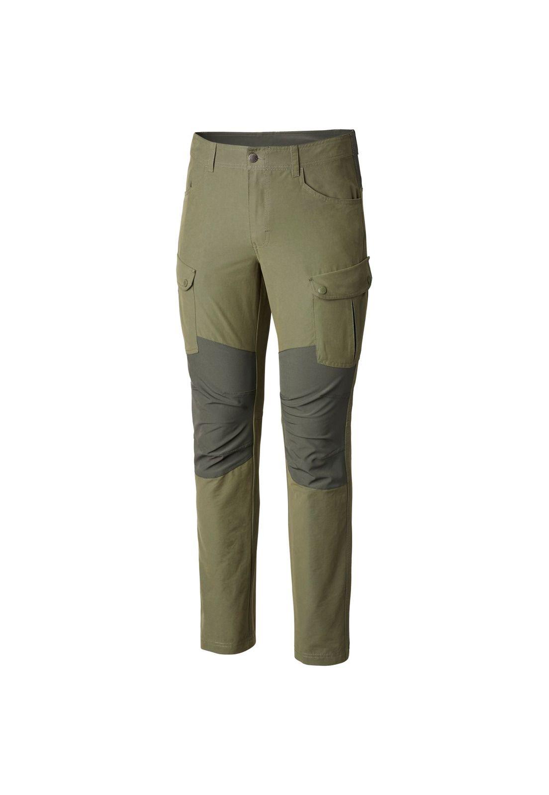 Pantalon Twisted Divide™ Ii Pant Verde-0