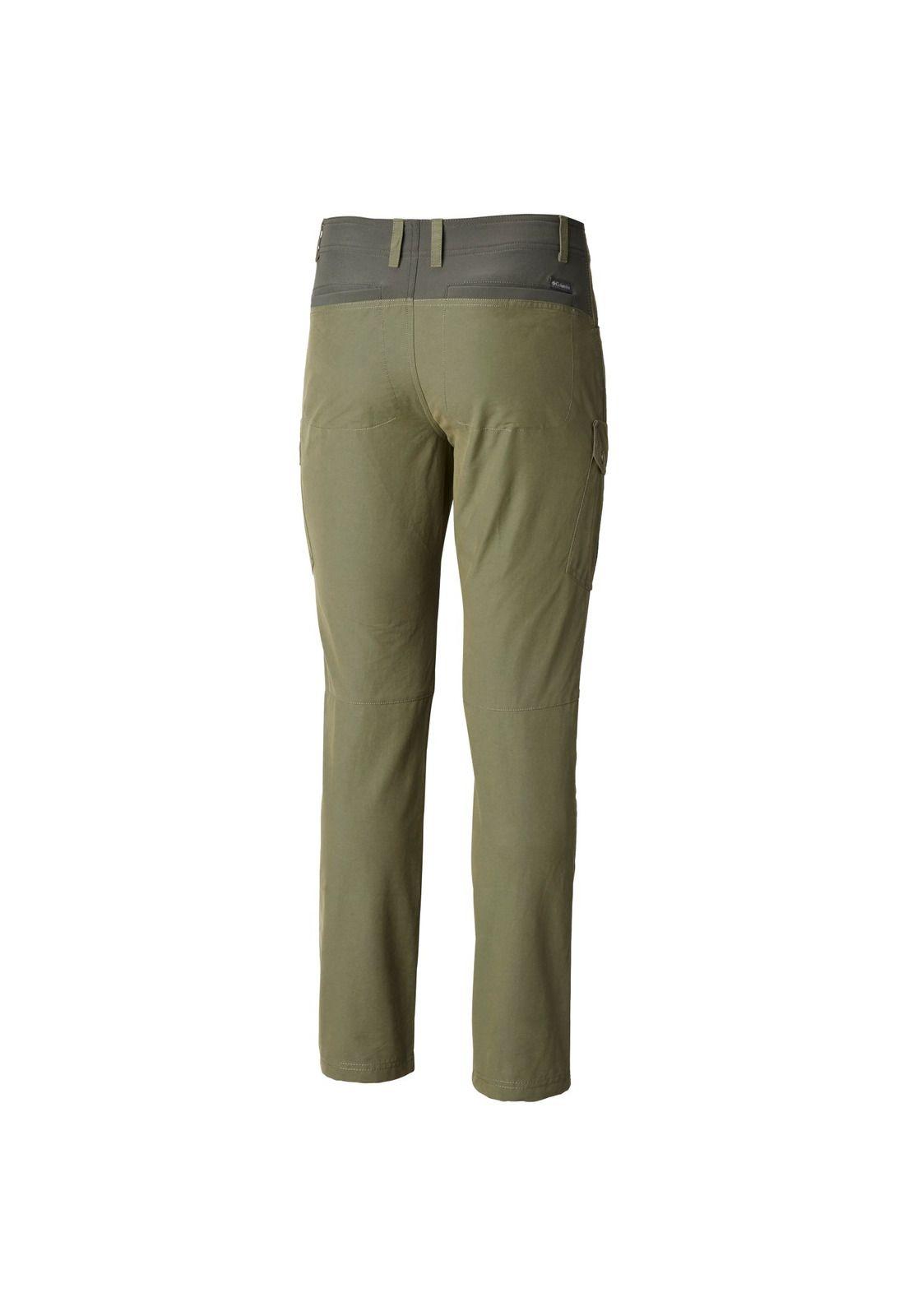 Pantalon Twisted Divide™ Ii Pant Verde-1