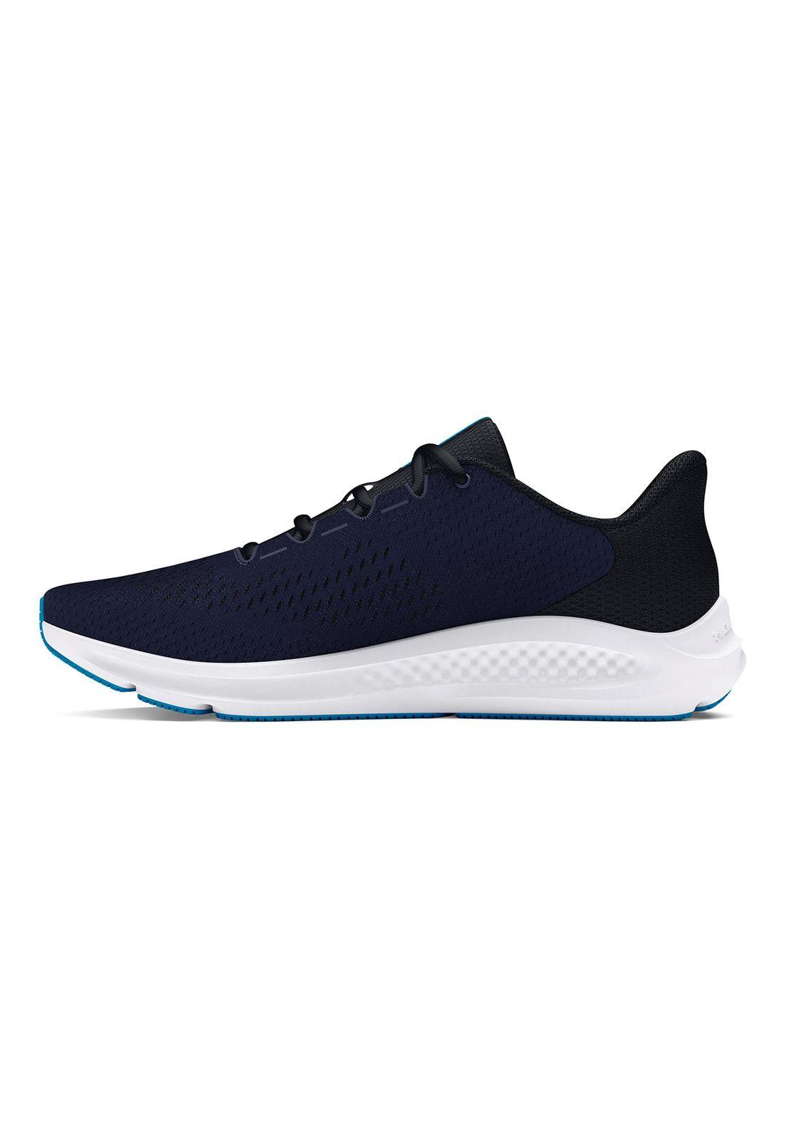 Zapatilla W Chrgd Pursuit 3 Bl Azul Mujer-1