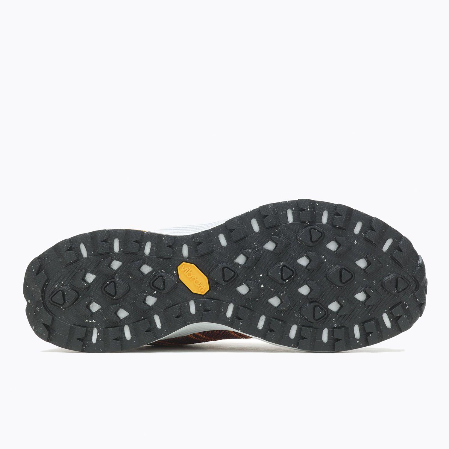 Zapatilla Mujer Moab Flight Negro-6