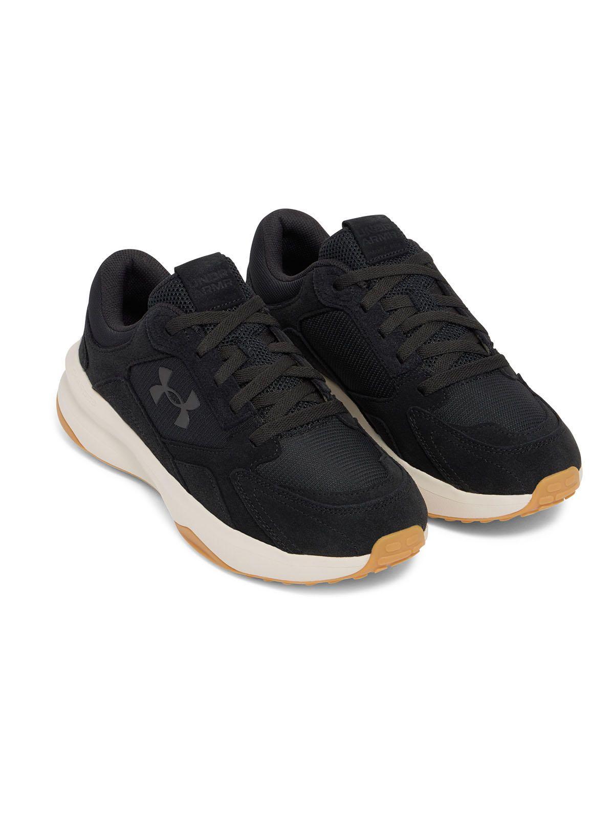 Zapatillas training Edge negro para hombre-5