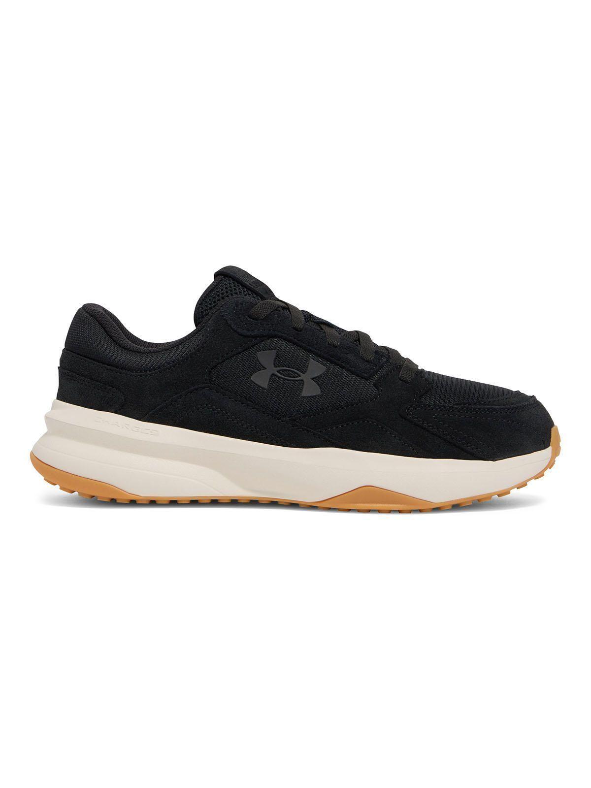 Zapatillas training Edge negro para hombre-0