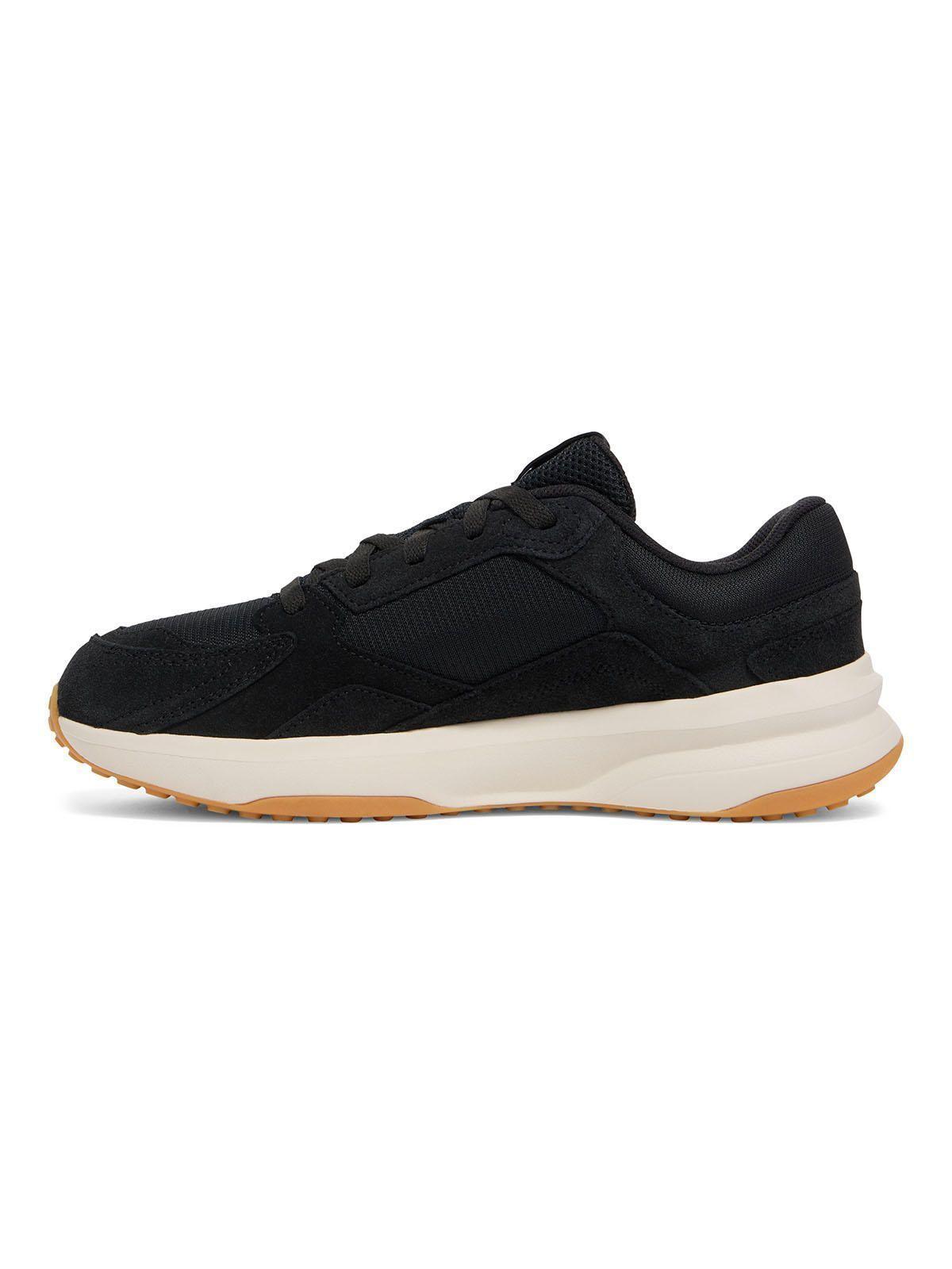Zapatillas training Edge negro para hombre-1