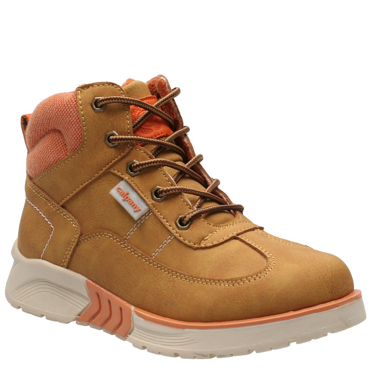 Zapatilla Niña Maria Café (26 - 29)-0