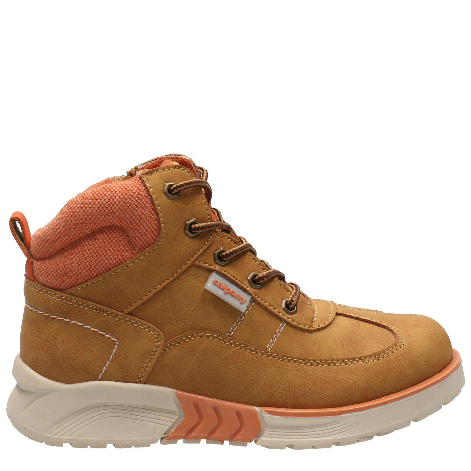 Zapatilla Niña Maria Café (26 - 29)-3