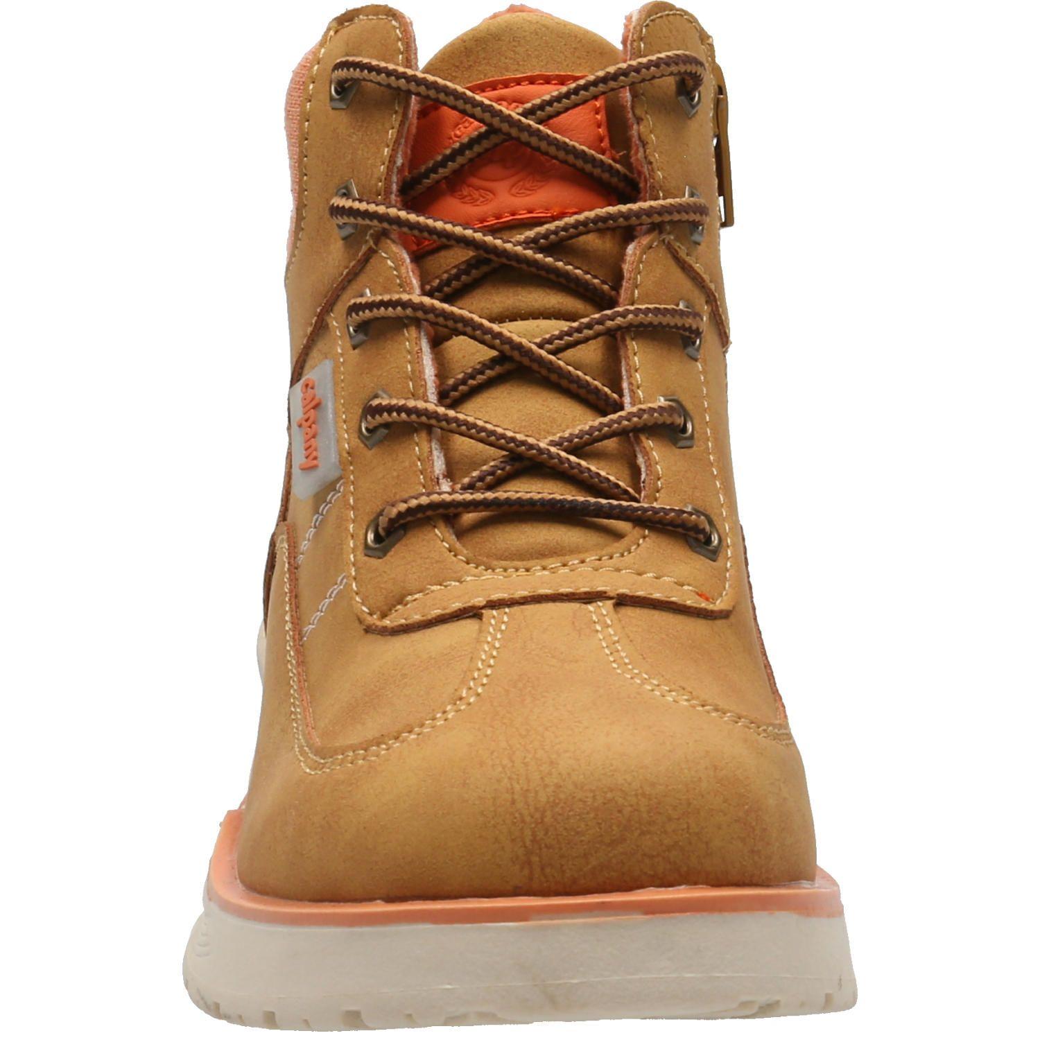 Zapatilla Niña Maria Café (26 - 29)-4