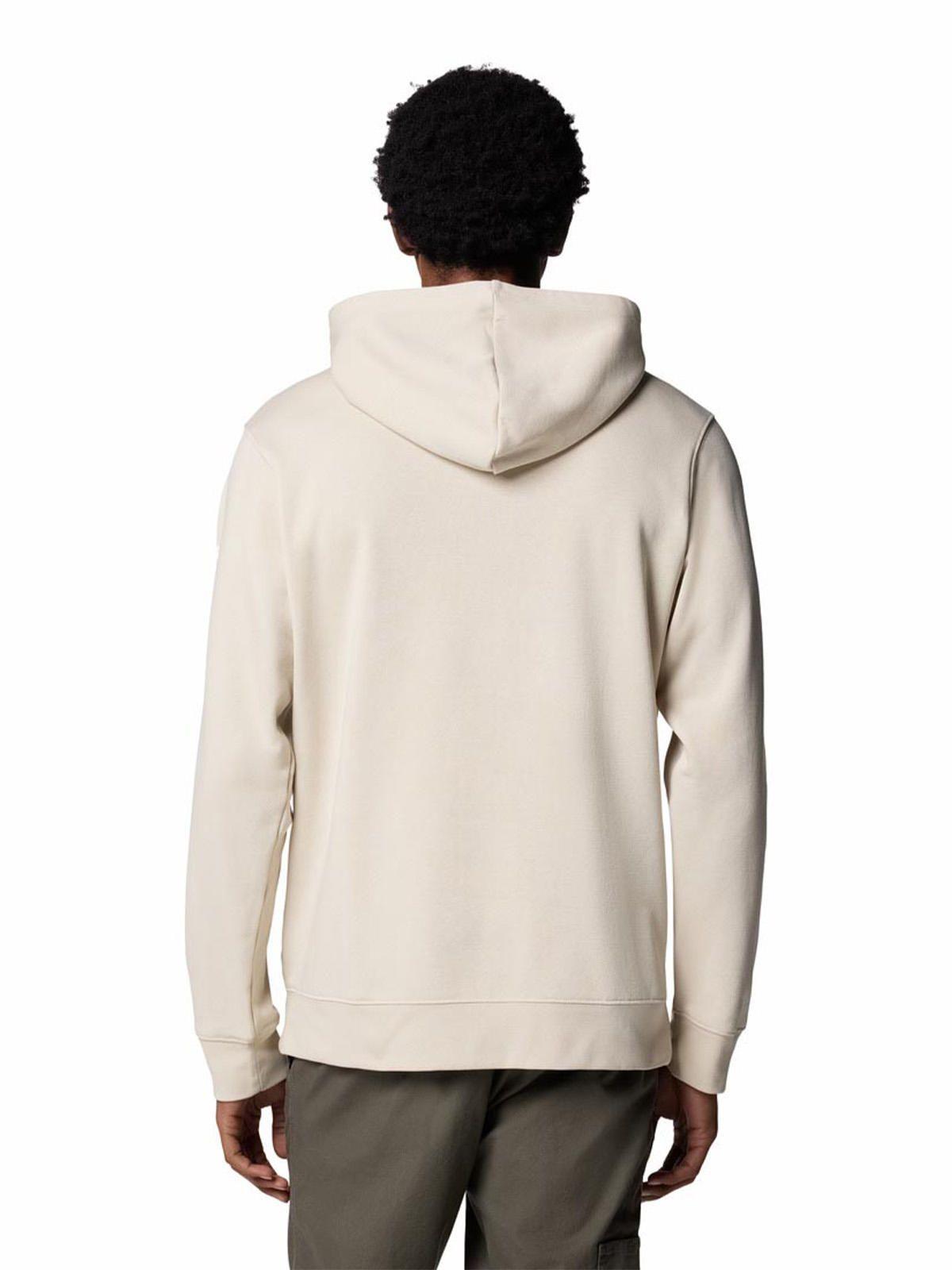 Polerón Hombre Beaumount Hoodie Gris-4