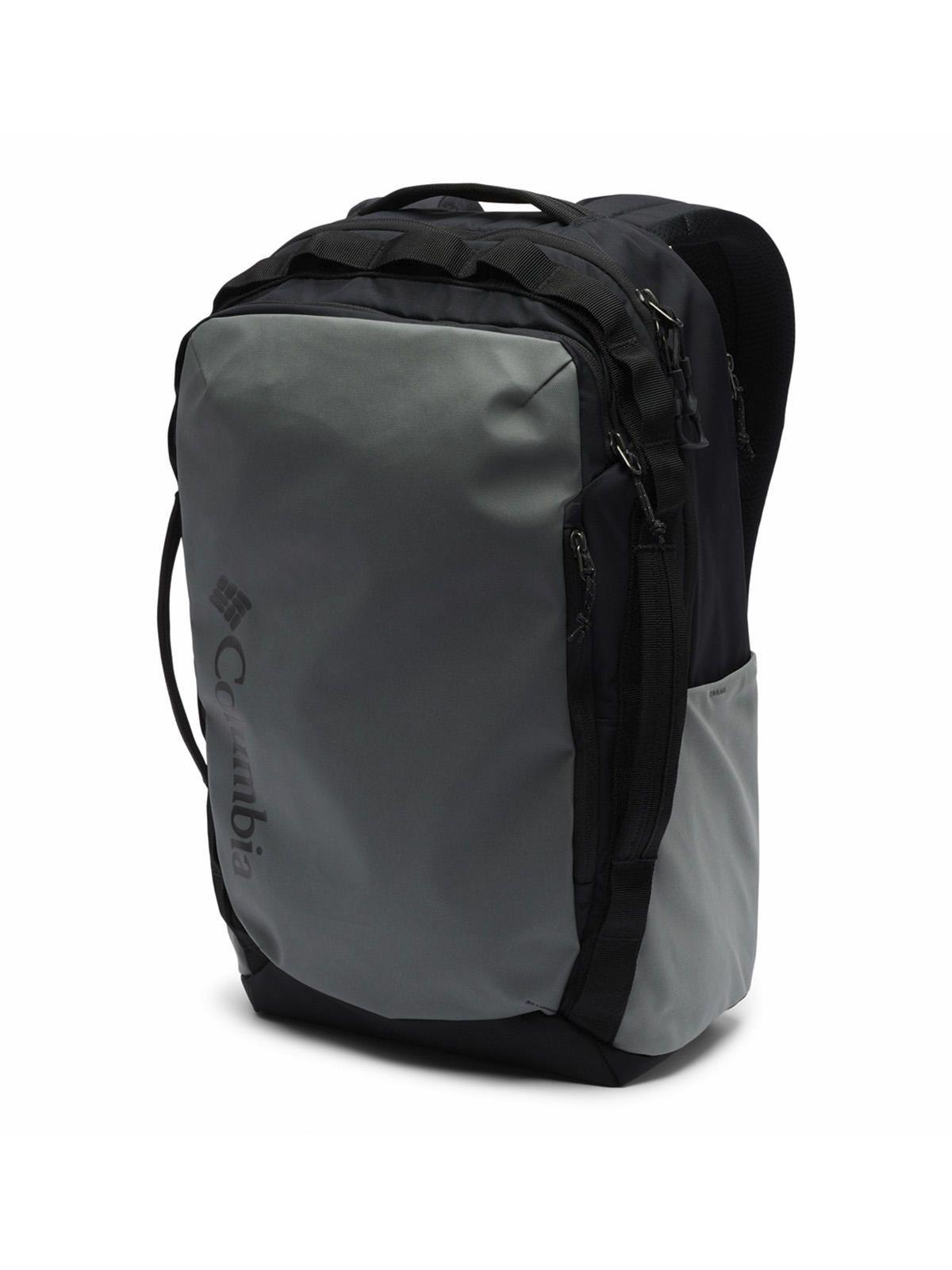 Mochila Unisex Landroamer Everyday Gris-0