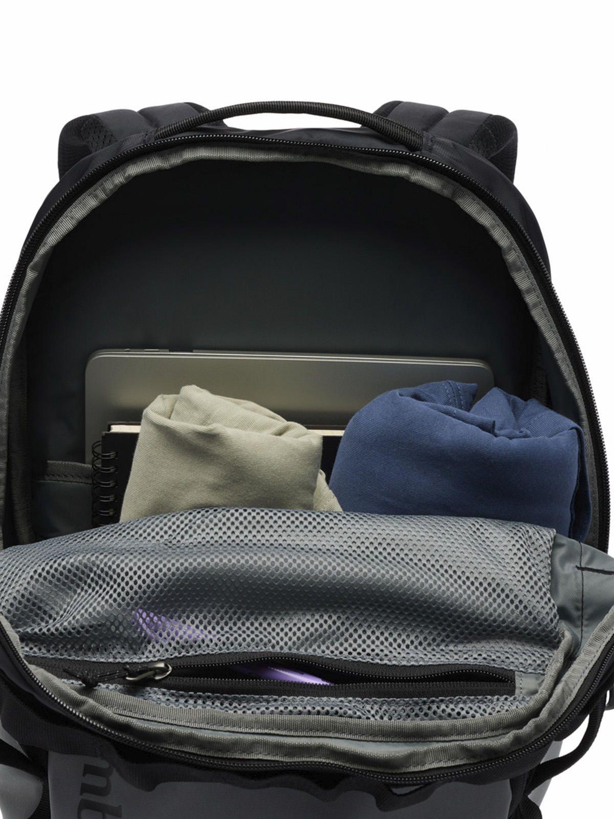Mochila Unisex Landroamer Everyday Gris-3