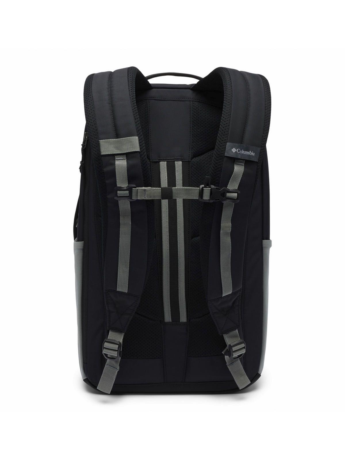 Mochila Unisex Landroamer Everyday Gris-4