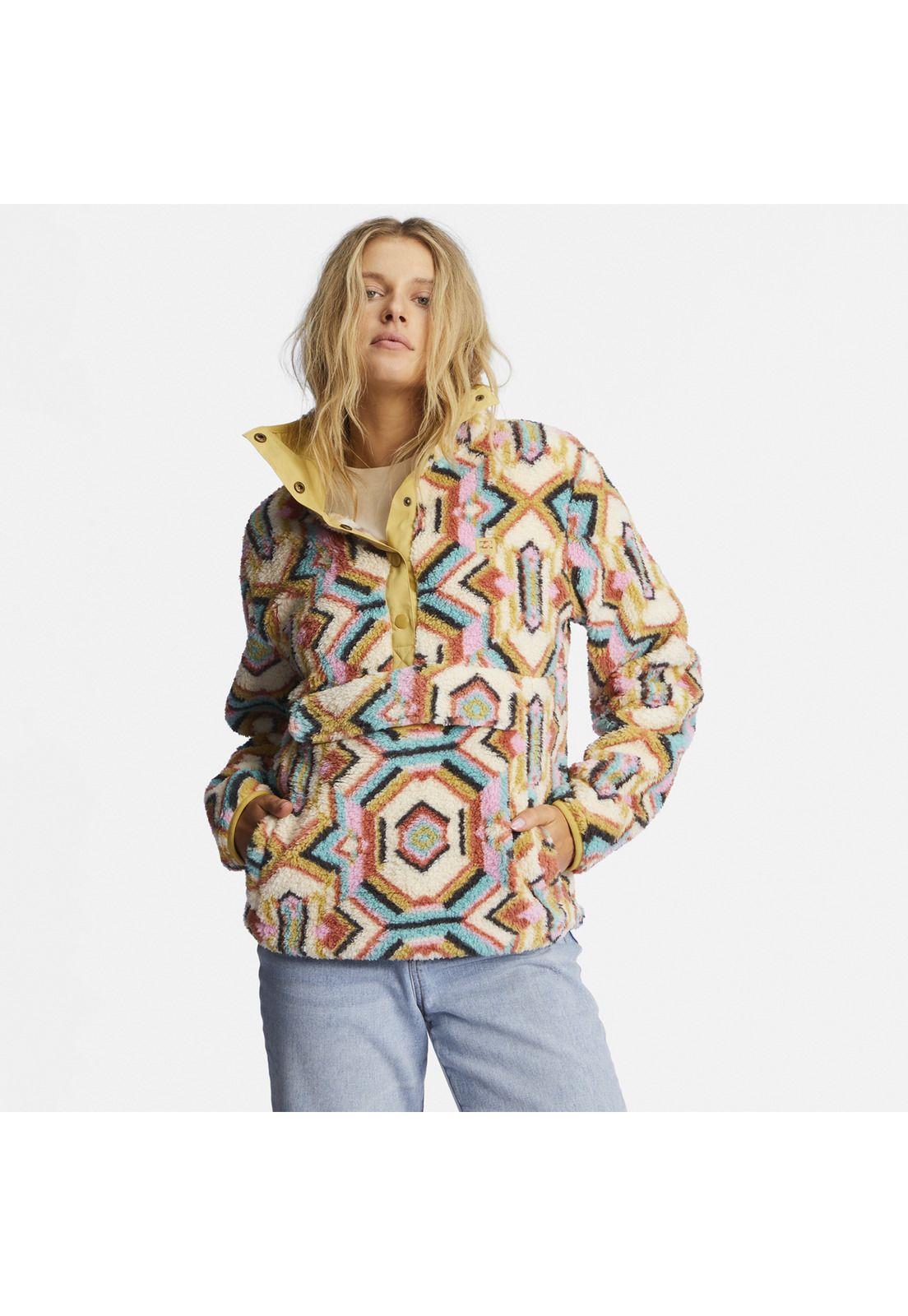 Polar Mujer Switchback Full Multicolor-0