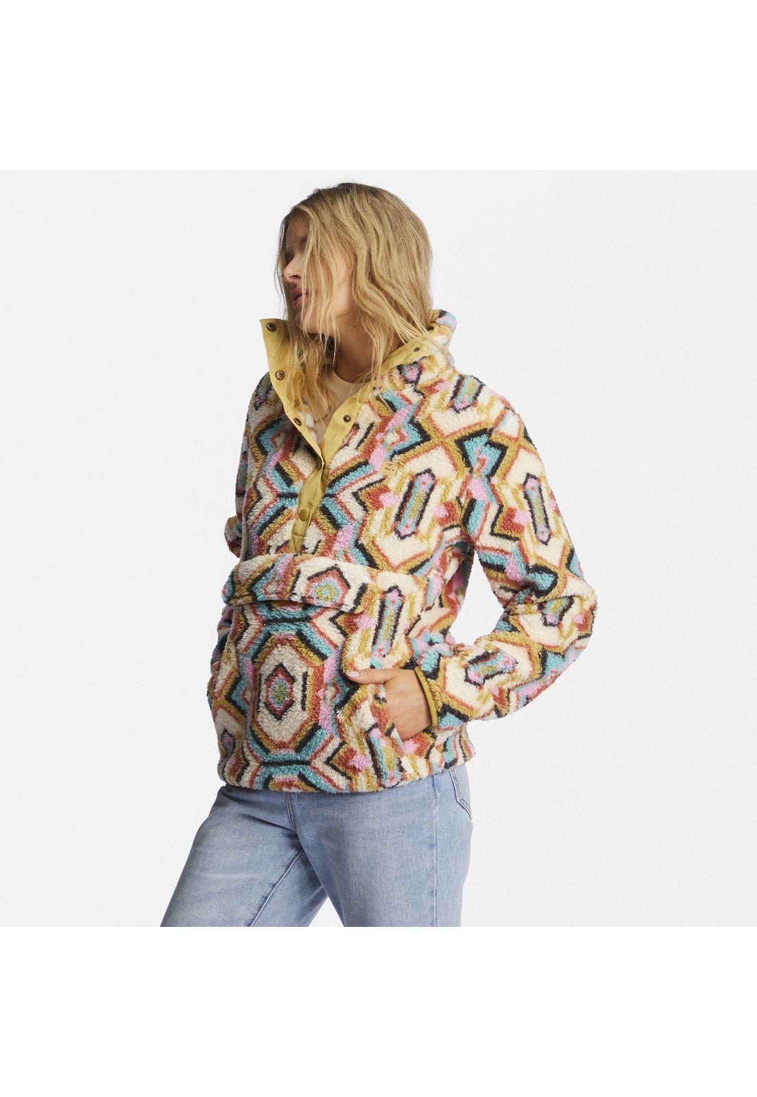 Polar Mujer Switchback Full Multicolor-1