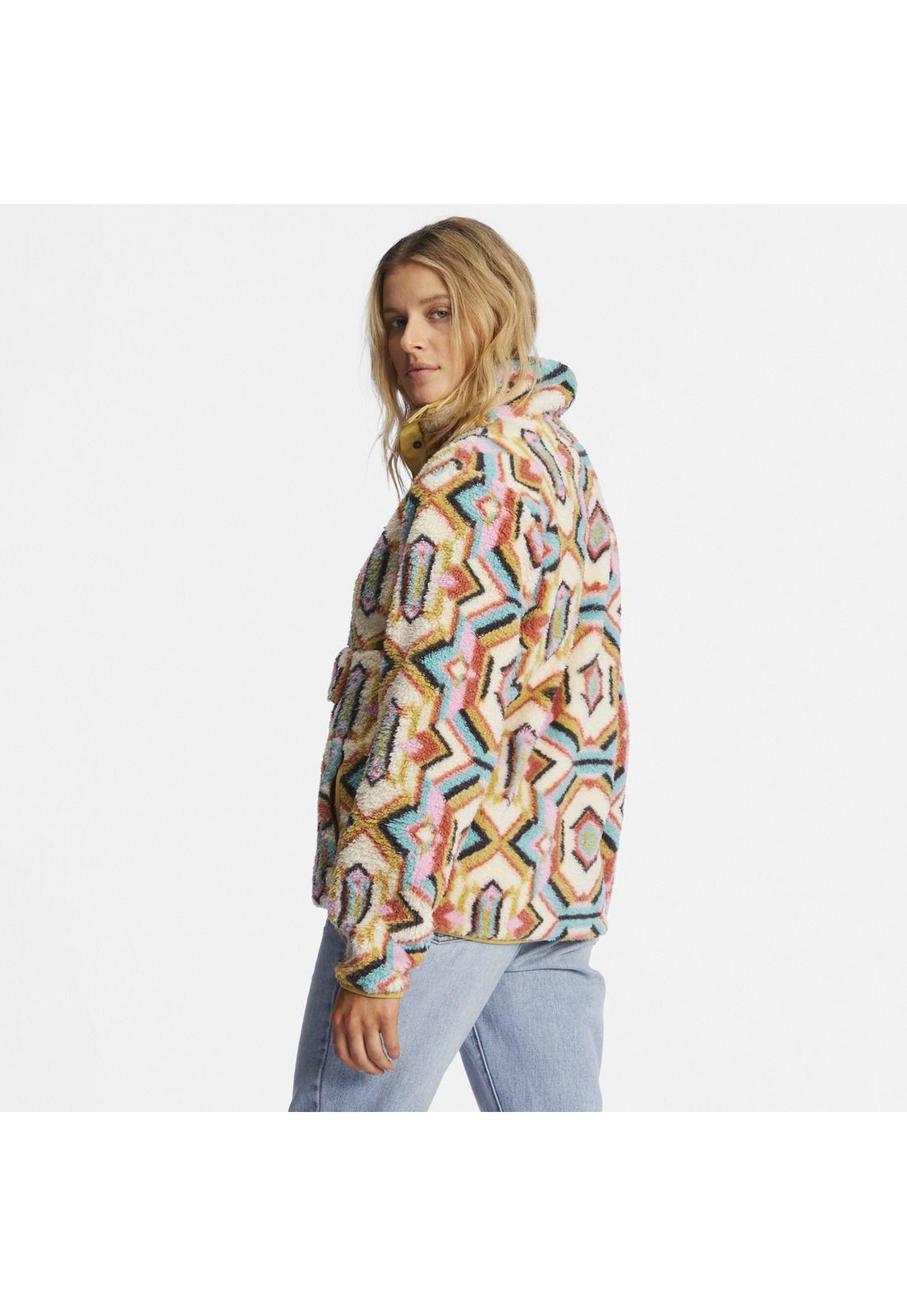 Polar Mujer Switchback Full Multicolor-3