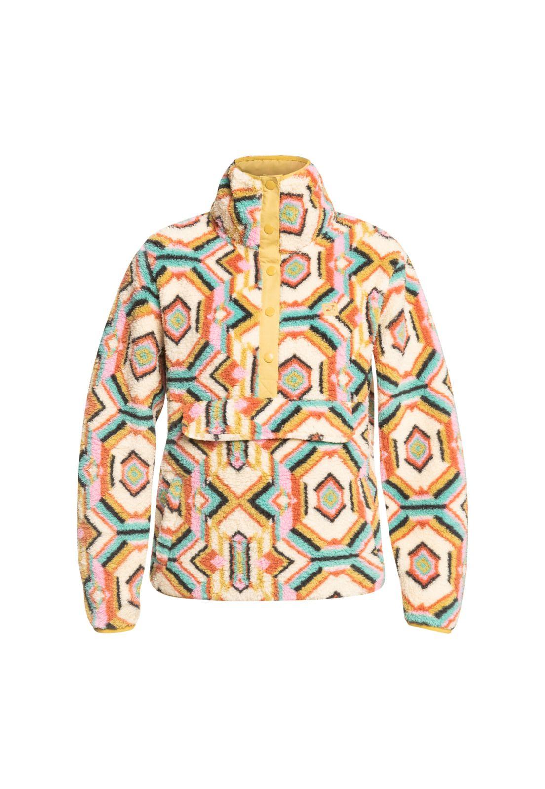 Polar Mujer Switchback Full Multicolor-6