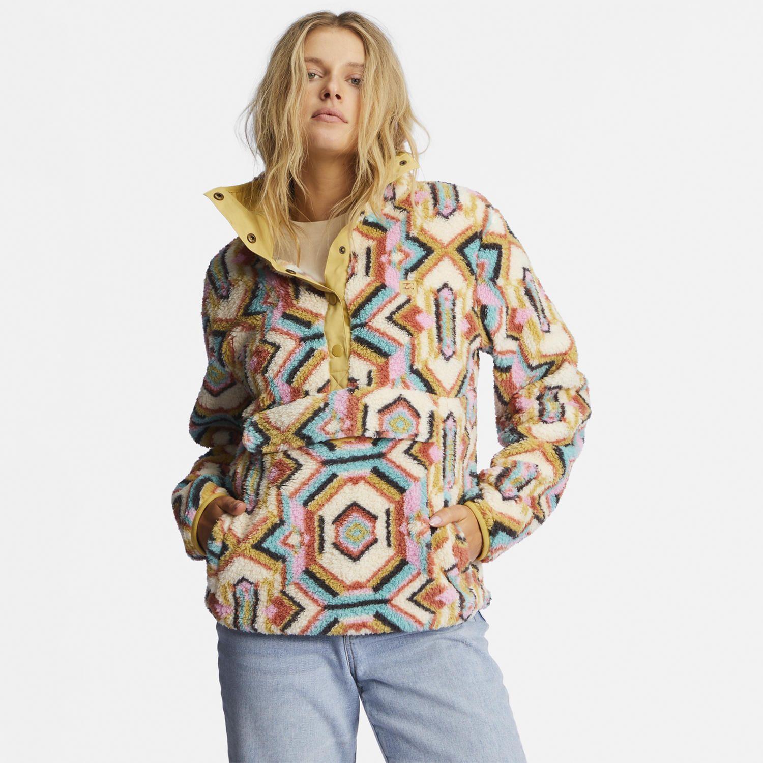 Polar Mujer Switchback Full Multicolor-0