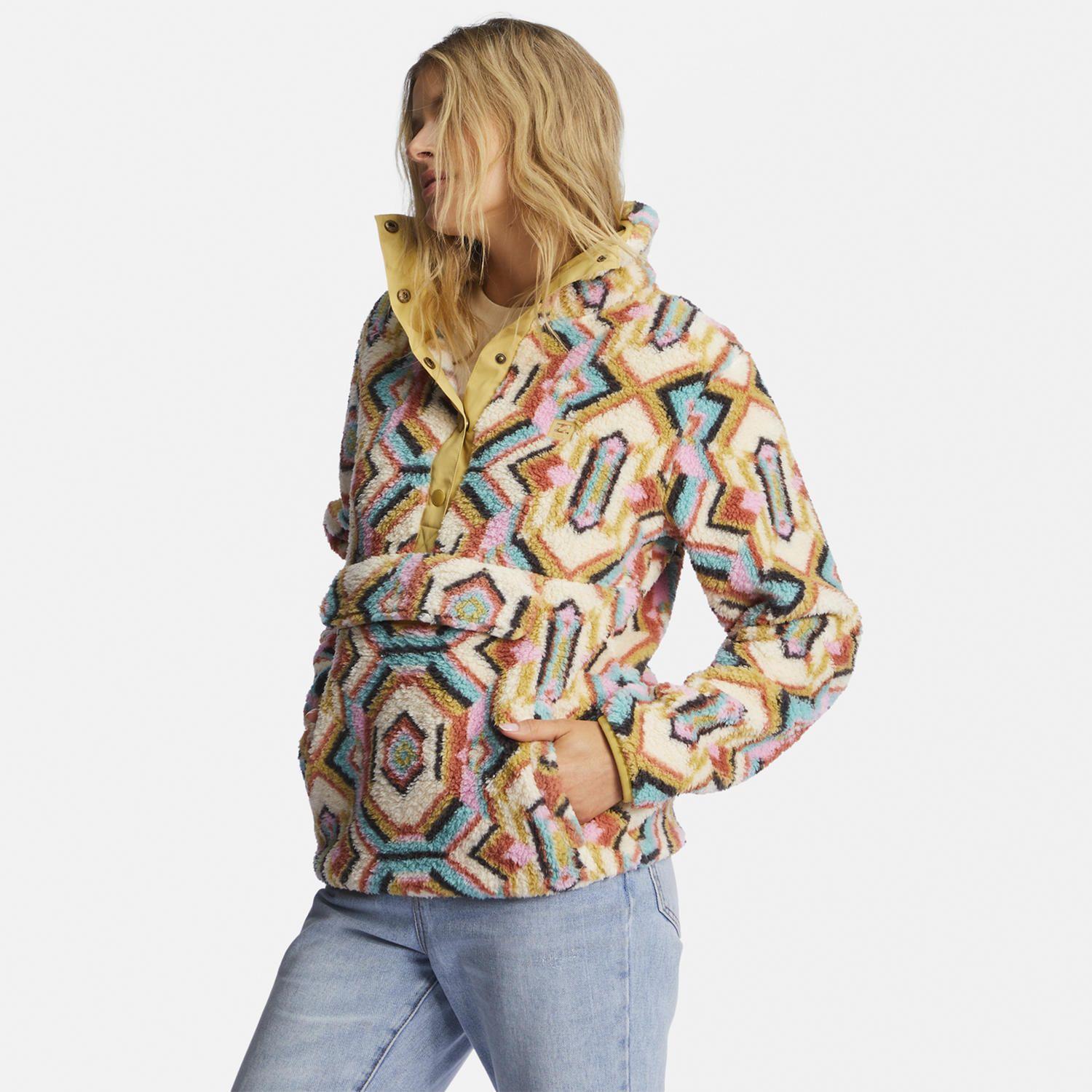 Polar Mujer Switchback Full Multicolor-1