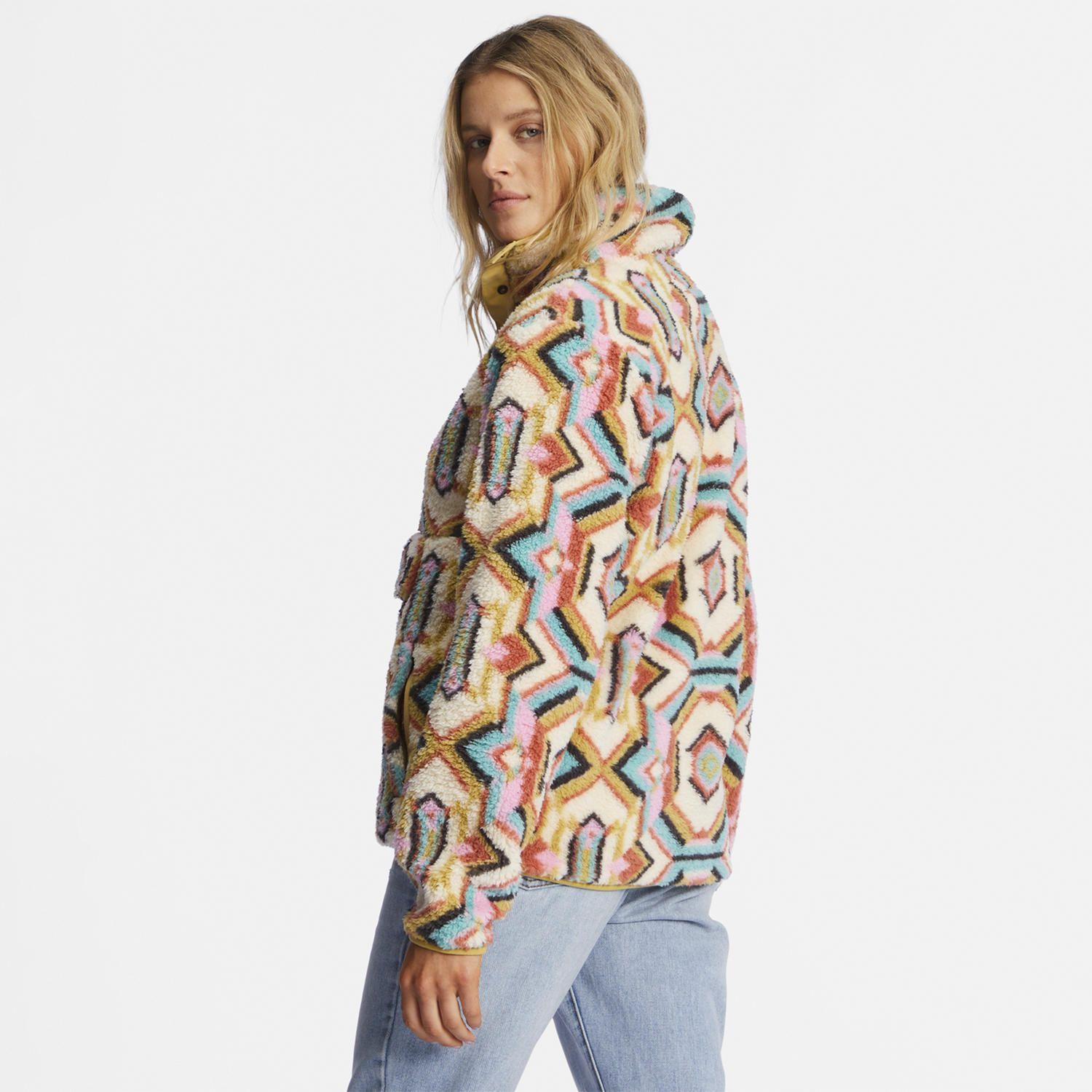 Polar Mujer Switchback Full Multicolor-3