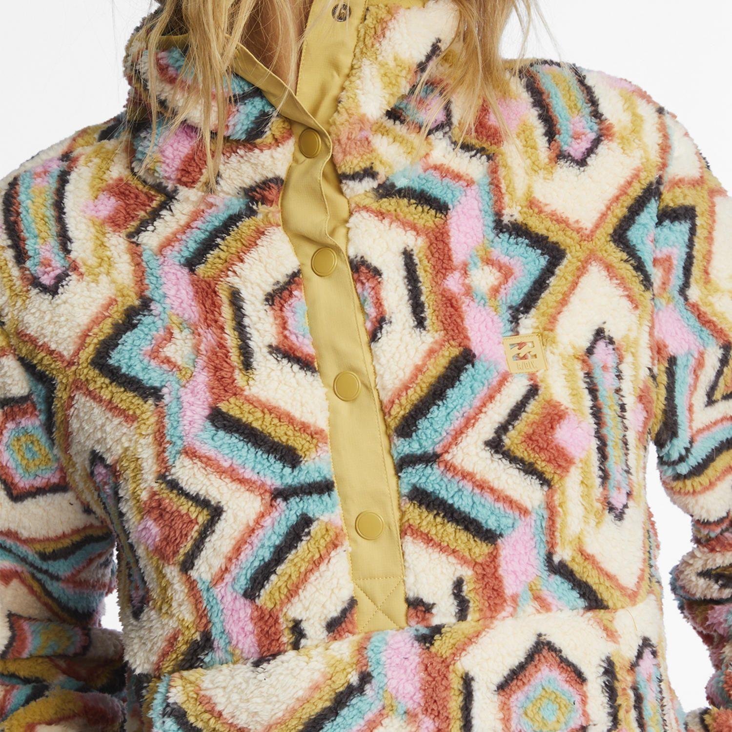 Polar Mujer Switchback Full Multicolor-5