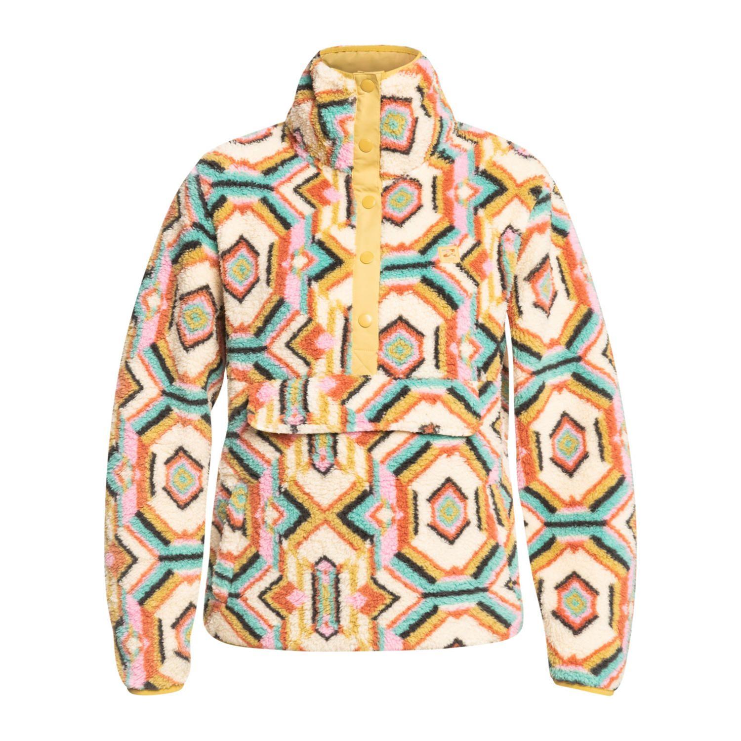 Polar Mujer Switchback Full Multicolor-6