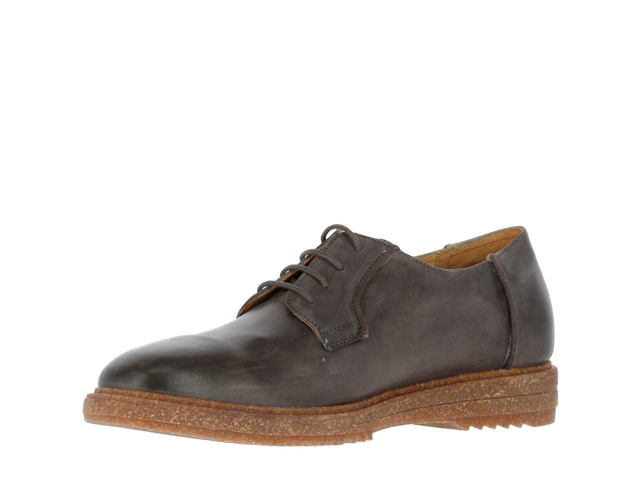 Zapato Huesca Grey-1