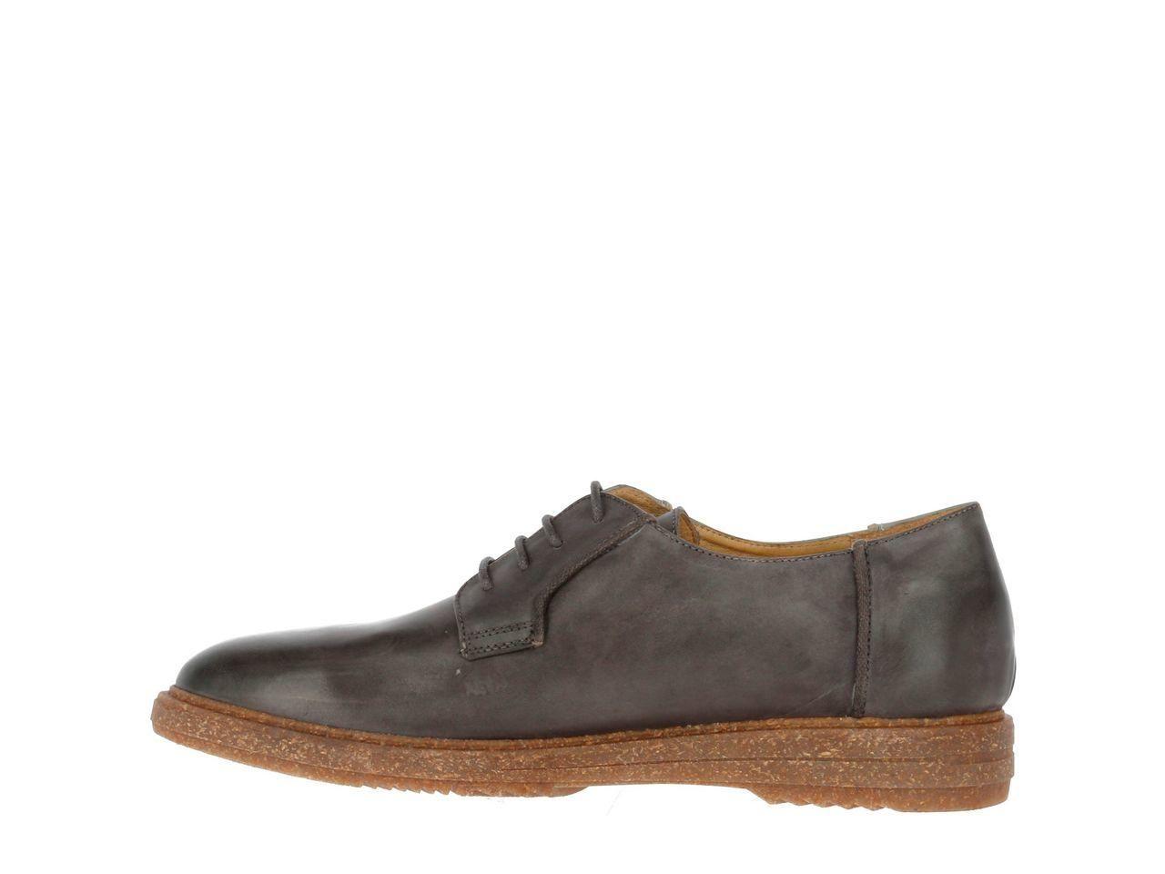 Zapato Huesca Grey-2