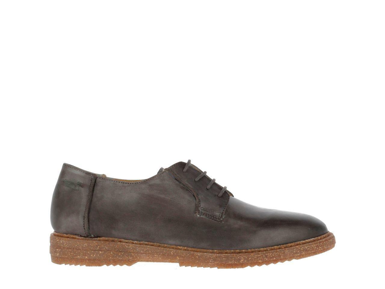 Zapato Huesca Grey-3