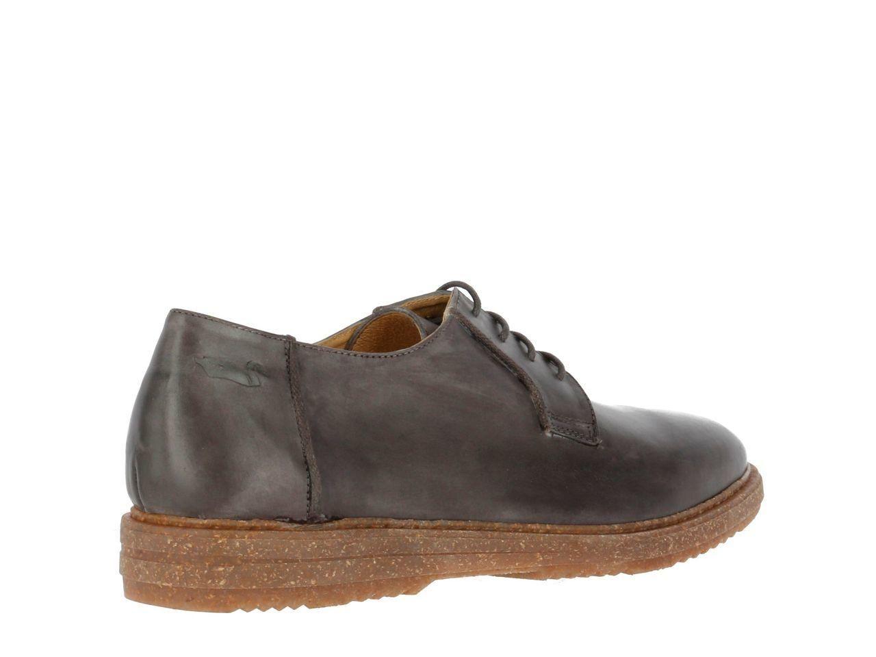 Zapato Huesca Grey-4