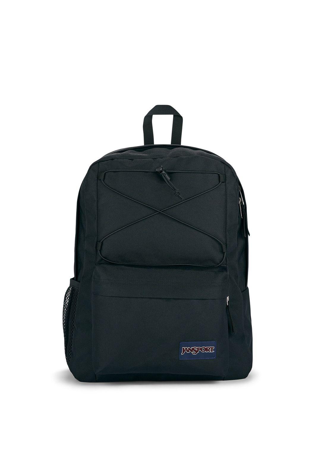 Mochila Unisex Flex Pack Negro-0