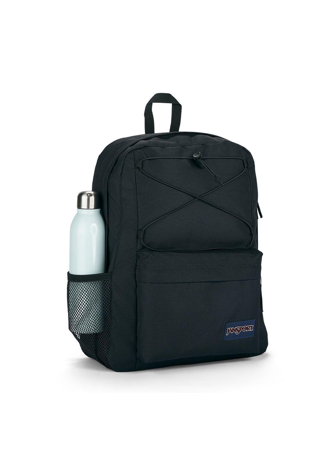 Mochila Unisex Flex Pack Negro-1