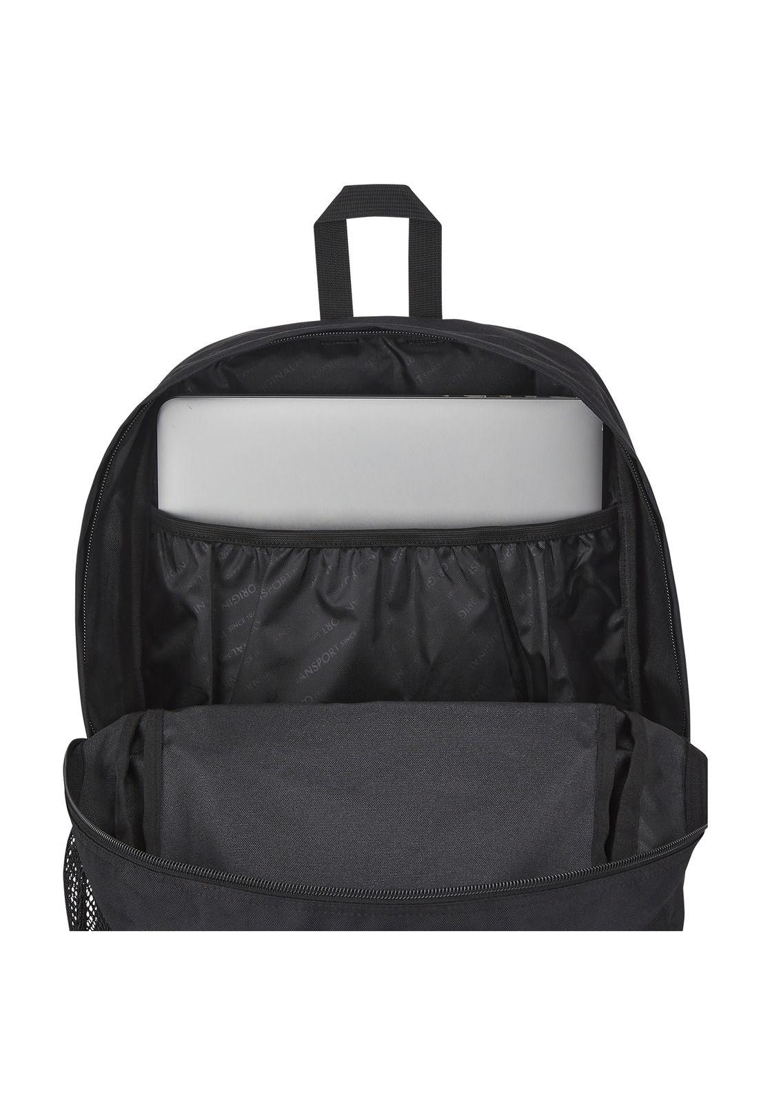Mochila Unisex Flex Pack Negro-3