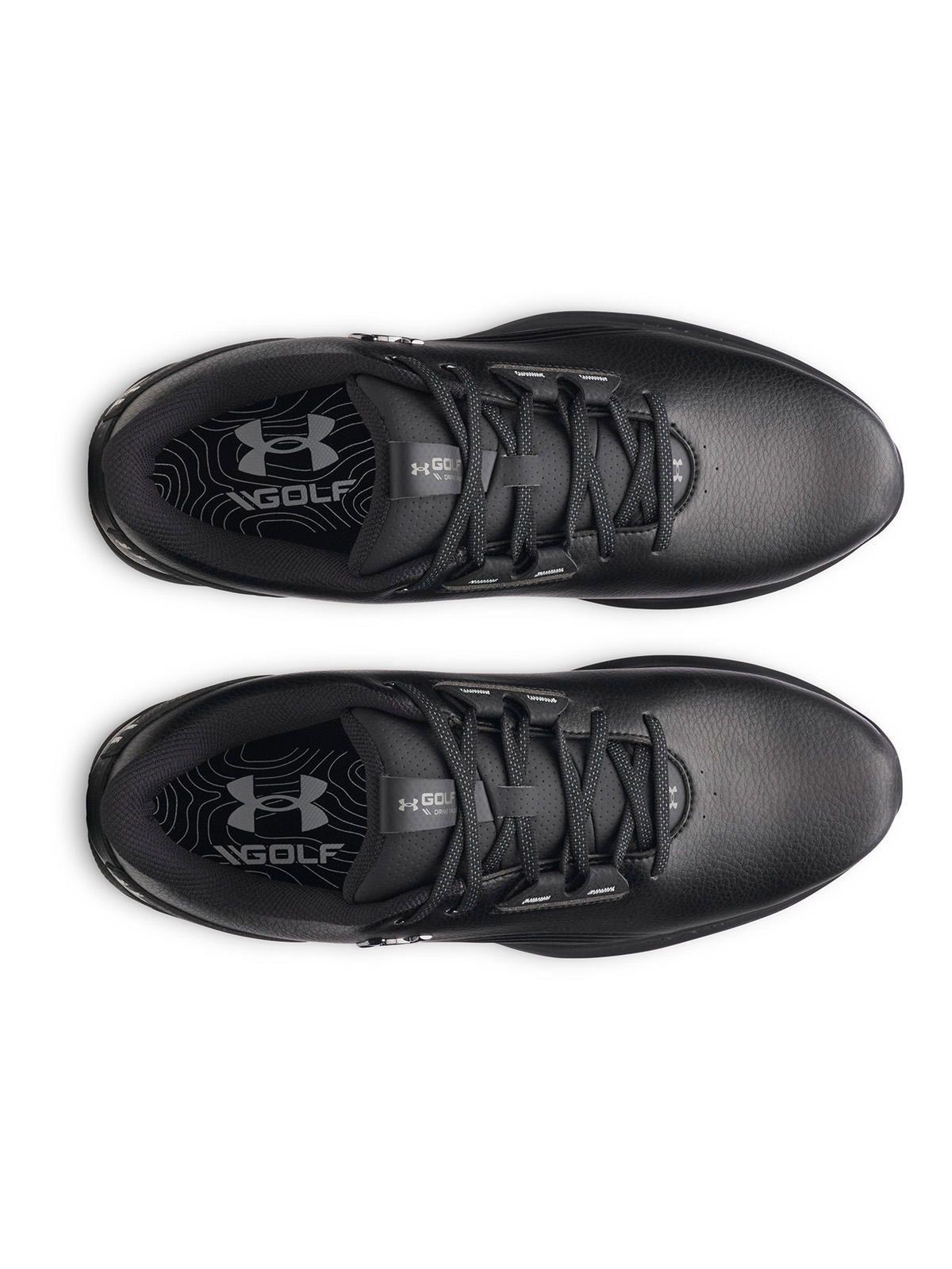 Zapatilla UA Drive Fade 2 Negro Hombre-4